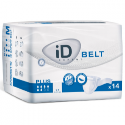 ID Expert Belt Plus