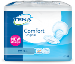 Tena Comfort Plus Original (plastique)