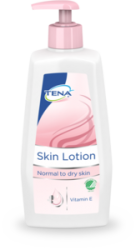 TENA Skin Lotion Bodylotion 500 ml