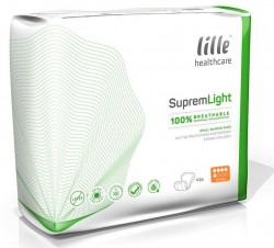 Lille Suprem Light Extra Plus