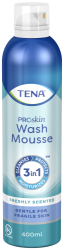 TENA Wash Mousse - Spray