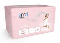 AMD Lady Super
