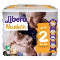 Libero Newborn 2
