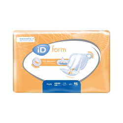 ID Expert Form Plus
