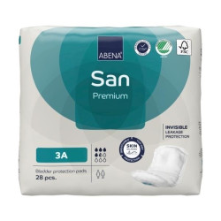 Abena San Premium 3A