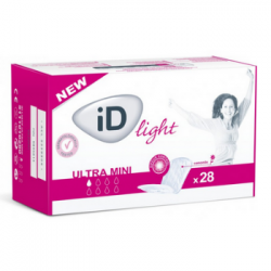 ID Light Ultra Mini