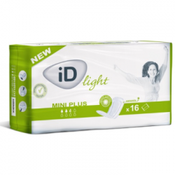 ID Light Mini Plus