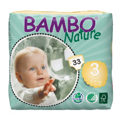 Bambo Nature 3 Midi
