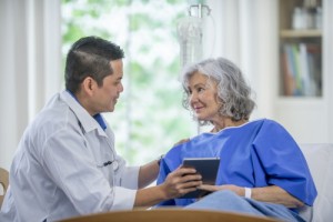 Peri-urethrale injecties: een moderne aanpak bij inspanningsincontinentie